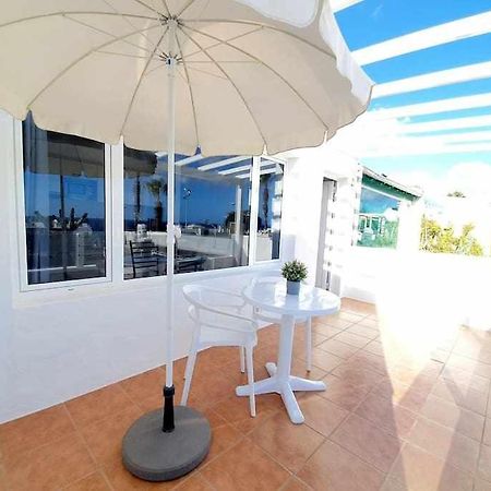 Costa Mathilda Apartment Tías Exterior foto